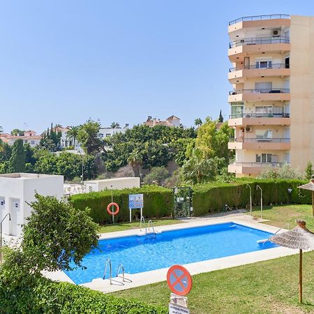 Hawaii 1St Floor Burriana, Nerja Apartment Exterior photo